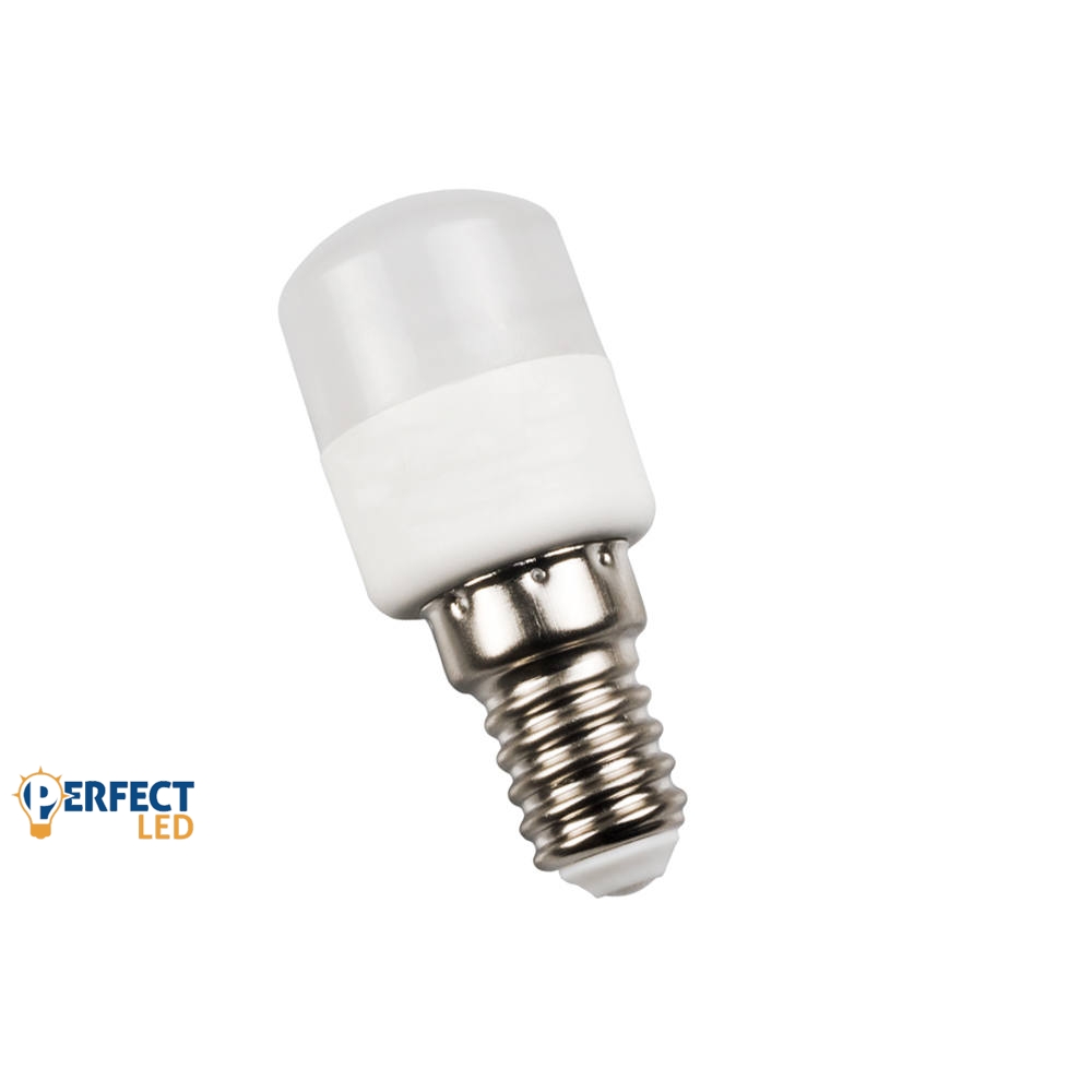 8W E14 T37 LEDlámpa természetes fehér 5 év garancia