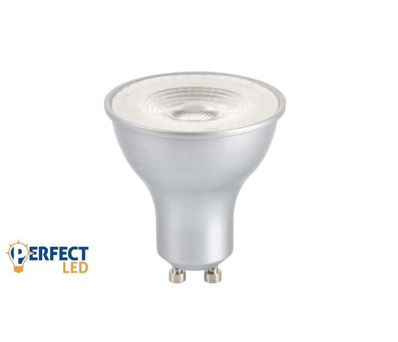 Fényerőszabályozató GU10 LED spot égő 3.5W DIMM 4000K természetes fehér