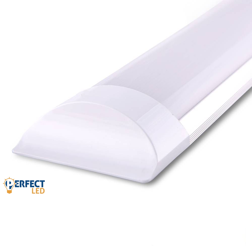 60cm-es LED bútorvilágító lámpa 20W hideg fehér