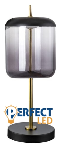 Delice modern asztali lámpa