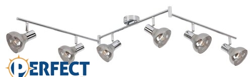 Holly modern spotlámpa