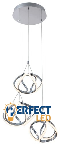 Palmira modern függeszték