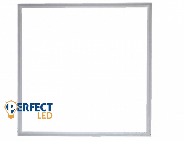 Perfectled Prémium 60 x 60-as süllyesztett 40 W-os natúr fehér LED panel
