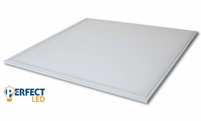 MasterLED Lumio 60 x 60-as süllyesztett 40 W-os meleg fehér LED panel