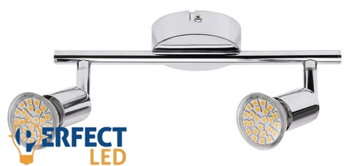 Norton LED modern spotlámpa