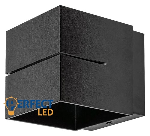 Kaunas minimál fali lámpa