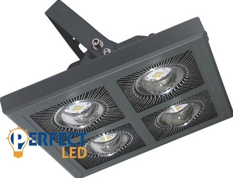 LED Csarnokvilágító 240W 5000K