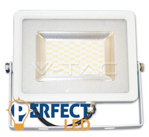 20W PRÉMIUM LED reflektor kültéri természetes fehér