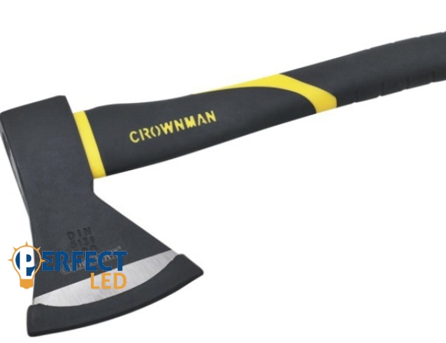 Crownman Balta 600g 35 cm