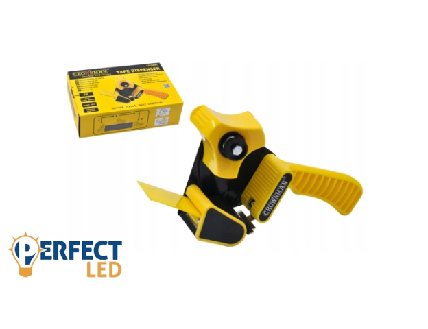 Crownman Szalagadagoló