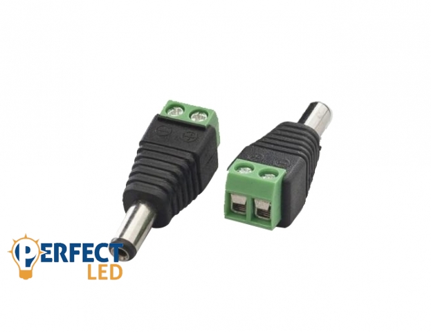 ECOLight DC dugó sorkapoccsal
