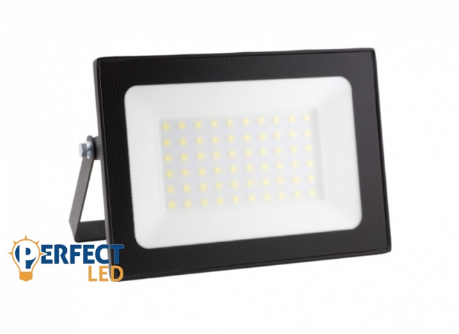 EcoLight 150 W-os natúrfehér LED reflektor