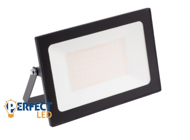 EcoLight 200 W-os natúrfehér LED reflektor