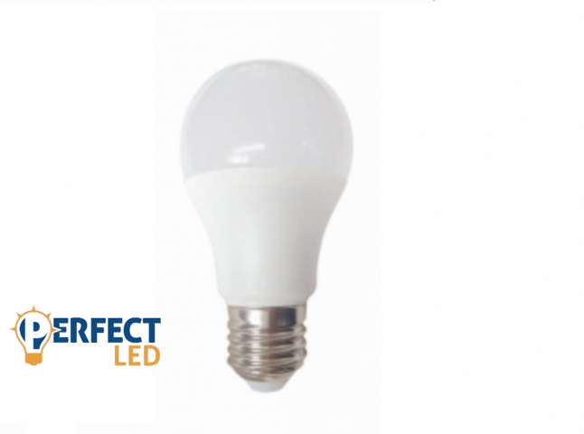 EcoLight E27-es foglalatú 15 W-os LED-es izzó meleg fehér classic