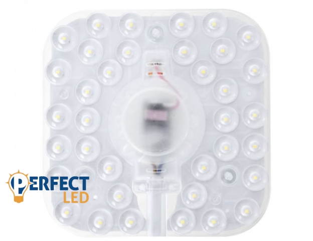 EcoLight 18W-os LED modul mennyezeti lámpához 4000K 1800lm