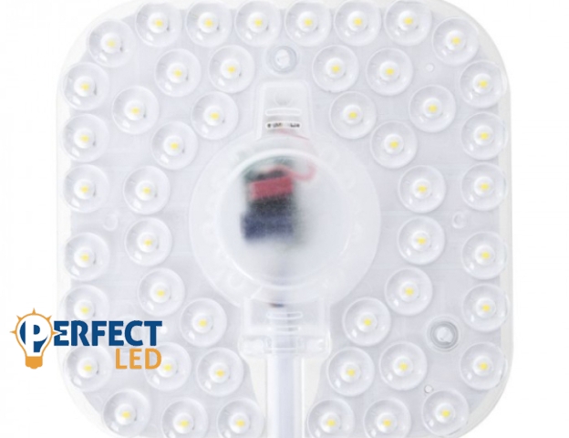 EcoLight 24W-os LED modul mennyezeti lámpához 4000K 2400lm