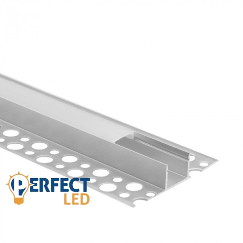 Ecolight hidegburkolatba építhető 12mm széles 2 méteres szál