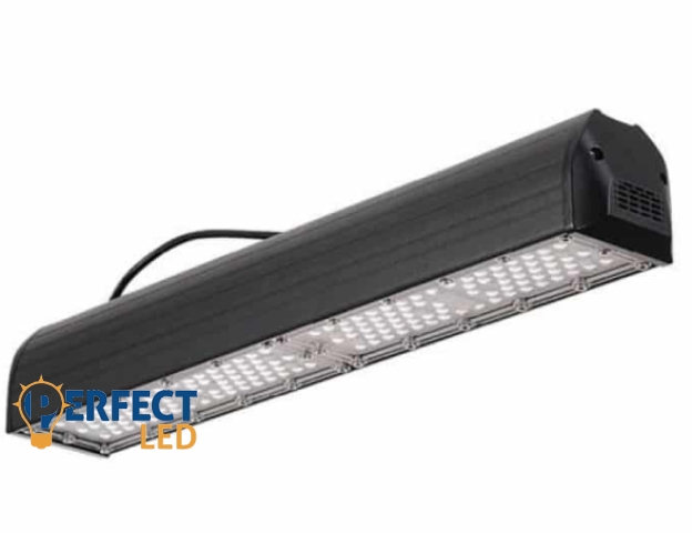 Horoz High Bay 100 W-os csarnokvilágító lámpa IP65 9300 lm 6400K