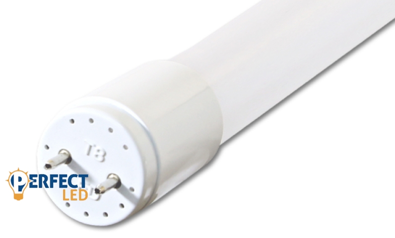 MasterLED 120 cm-es hideg fehér LED fénycső 18 W-os