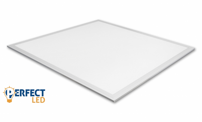 MasterLED Lumio 595 x 595-ös süllyesztett 64 W-os 5000 Kelvines LED panel
