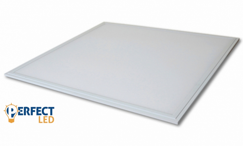 MasterLED Lumio 60 x 60-as süllyesztett 40 W-os natúr fehér LED panel