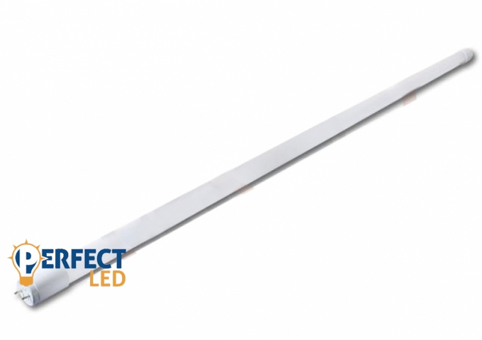 MasterLED T8 120 cm-es natúr fehér Led üveg fénycső 18 W-os