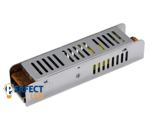MasterLED 100 W-os beltéri tápegység 8 3 Amper 12V DC
