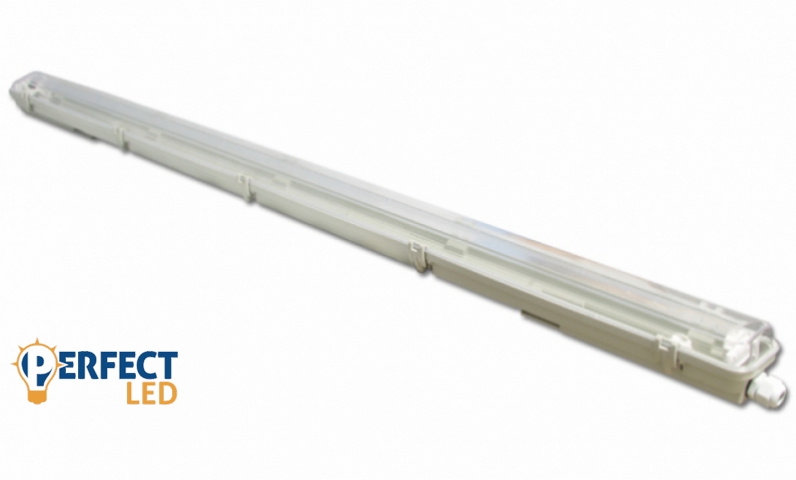 MasterLED 120 cm-es armatúra 1x36 W-os IP65-ös védettséggel