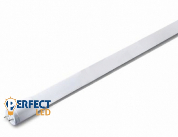 MasterLED 120 cm-es hideg fehér LED fénycső 18 W-os
