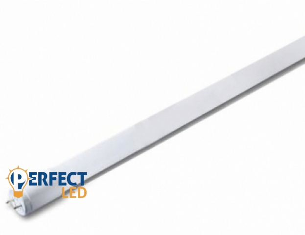 MasterLED 120 cm-es meleg fehér LED fénycső 18 W-os
