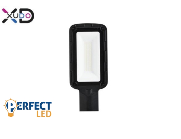MasterLED XD 50 W 4500K 5000 lm SMD LED utcai lámpa