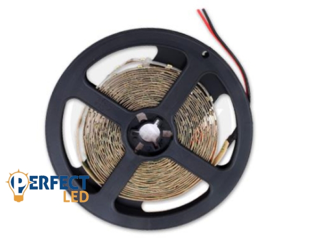 MasterLED Prémium 2835 60 LED/m 12 V IP65 6500K LED szalag 5 m / tekercs