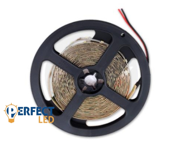 MasterLED Prémium 2835 60 LED/m 12 V IP65 2700K LED szalag 5 m / tekercs