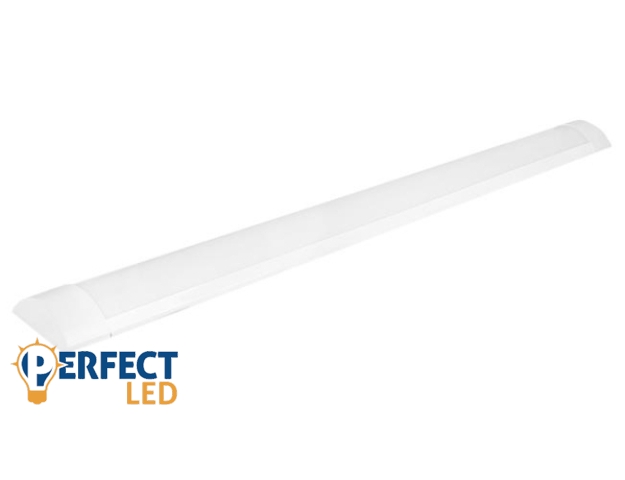 MasterLED Batten Led 36 W 120 cm 4000K falon kívüli fehér lámpa