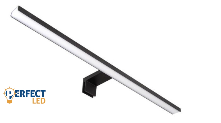 MasterLED Besta 12W 50cm-es tükör feletti lámpa IP44-es védettségű