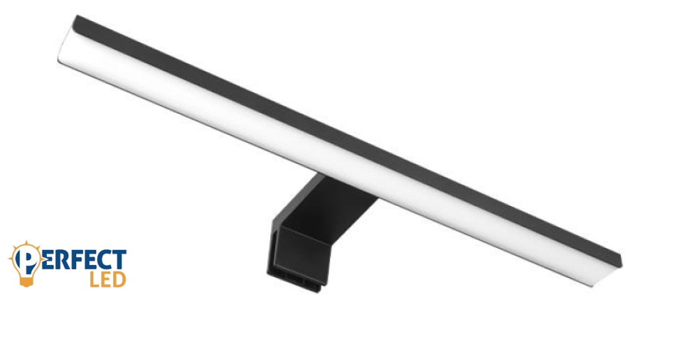 MasterLED Besta 8W 40cm-es tükör feletti lámpa IP44-es védettségű