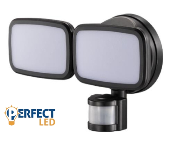 MasterLED Cori 20 W-os natúrfehér LED reflektor