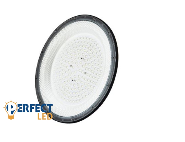 MasterLED High Bay DSp 150 W-os csarnokvilágító lámpa 15 000 lm 4500K