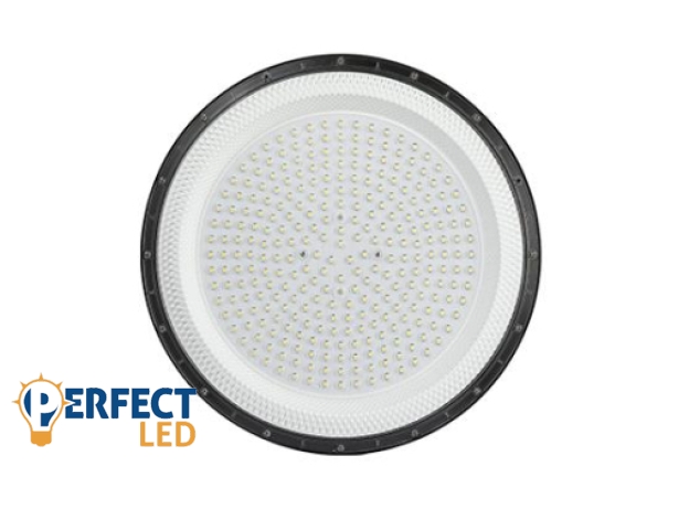 MasterLED High Bay DSp 200 W-os csarnokvilágító lámpa 20 000 lm 4500K