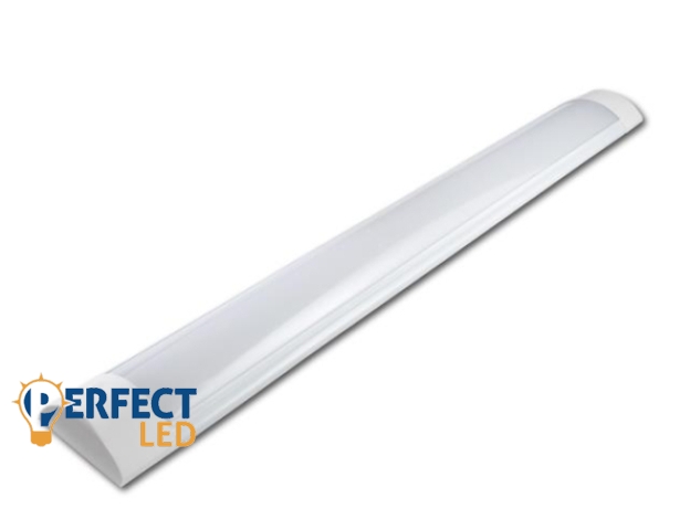 MasterLED LED Batten 8 W 60 cm 4000K falon kívüli fehér lámpa