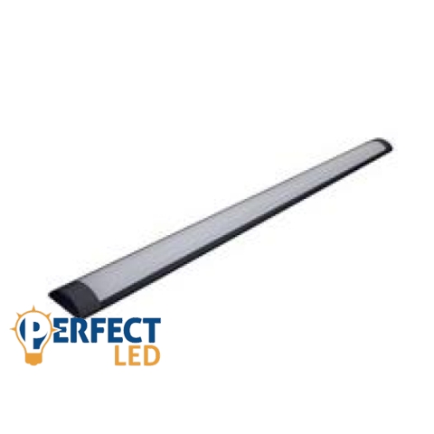 MasterLED LED pultmegvilágító lámpa IP20 120cm 36W 4000K fekete