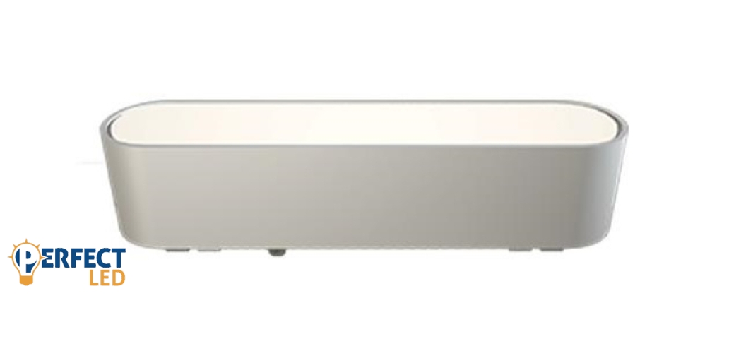 MasterLED LUXO Linea 6-W-os fehér mágneses sínes lámpa 4000K 48V