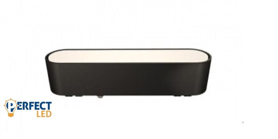 MasterLED LUXO Linea 6-W-os mágneses sínes lámpa 4000K 48V