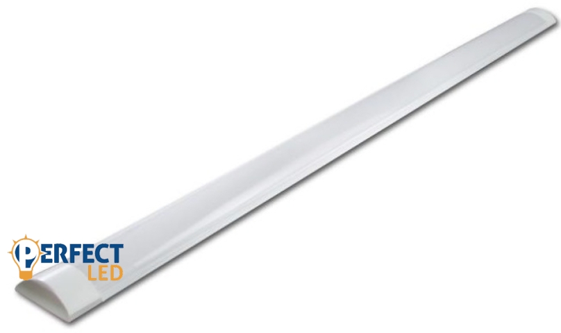 MasterLED Batten Led 36 W 120 cm 4000K falon kívüli fehér lámpa