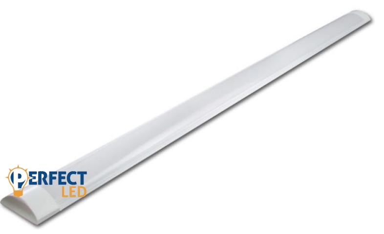 MasterLED Batten Led 36 W 120 cm 6500K falon kívüli fehér lámpa