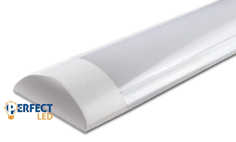 MasterLED Batten Led 45 W 150 cm 4000K falon kívüli fehér lámpa