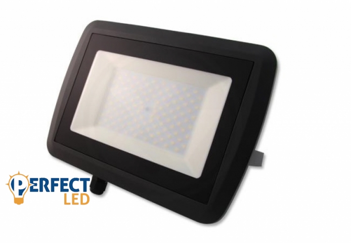 MasterLED Linga 100 W-os natúrfehér LED reflektor
