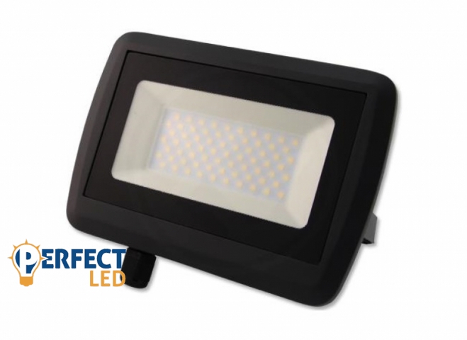 MasterLED Linga 50 W-os natúrfehér LED reflektor