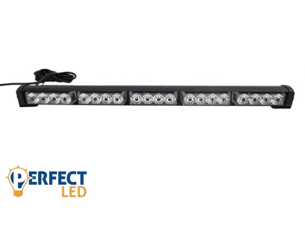 MasterLED Off-Road 72 W-os 7200lm 6000K színhőmérsékletű munkalámpa