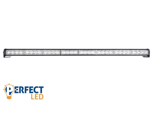 MasterLED Off-Road 96 W-os 9600lm 6000K színhőmérsékletű munkalámpa